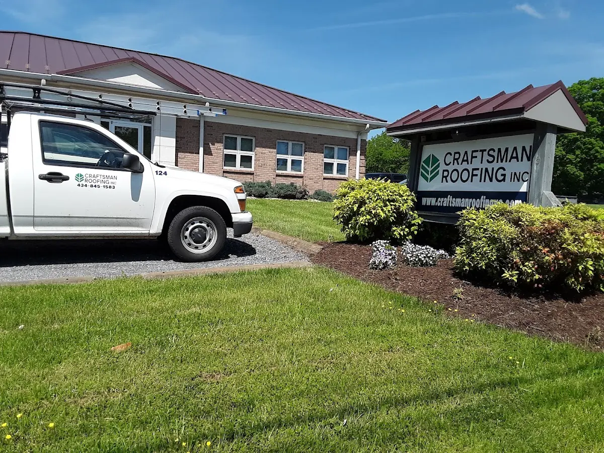 Quality Roof Inspection & Assessment by experienced craftsmen in Van Wert